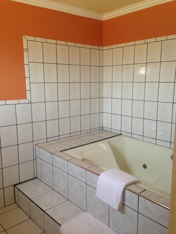 Value Inn Лос Анджелис Стая снимка