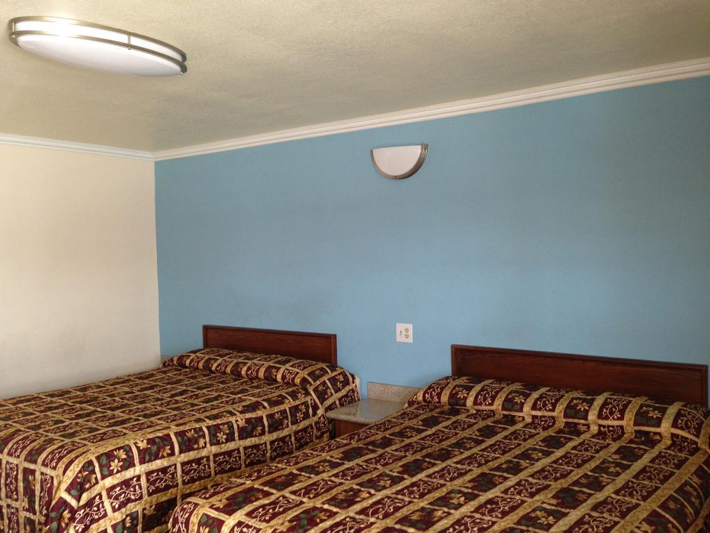 Value Inn Лос Анджелис Стая снимка