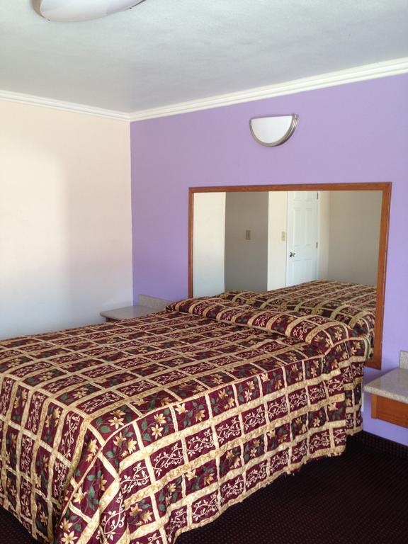 Value Inn Лос Анджелис Стая снимка