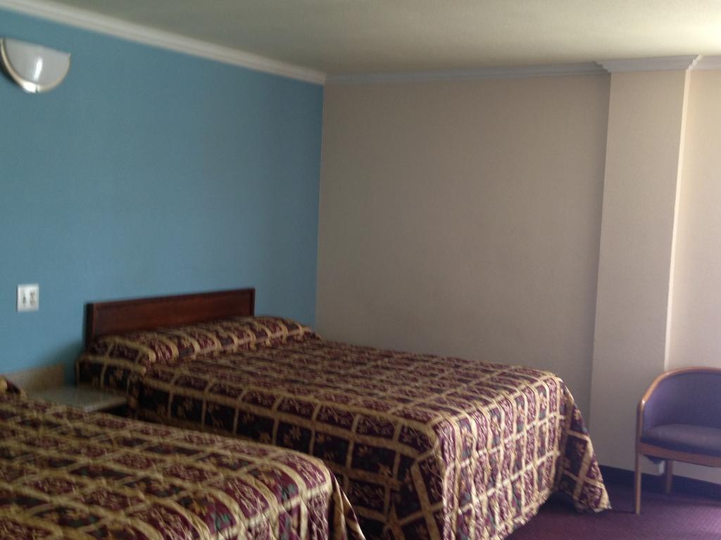 Value Inn Лос Анджелис Стая снимка