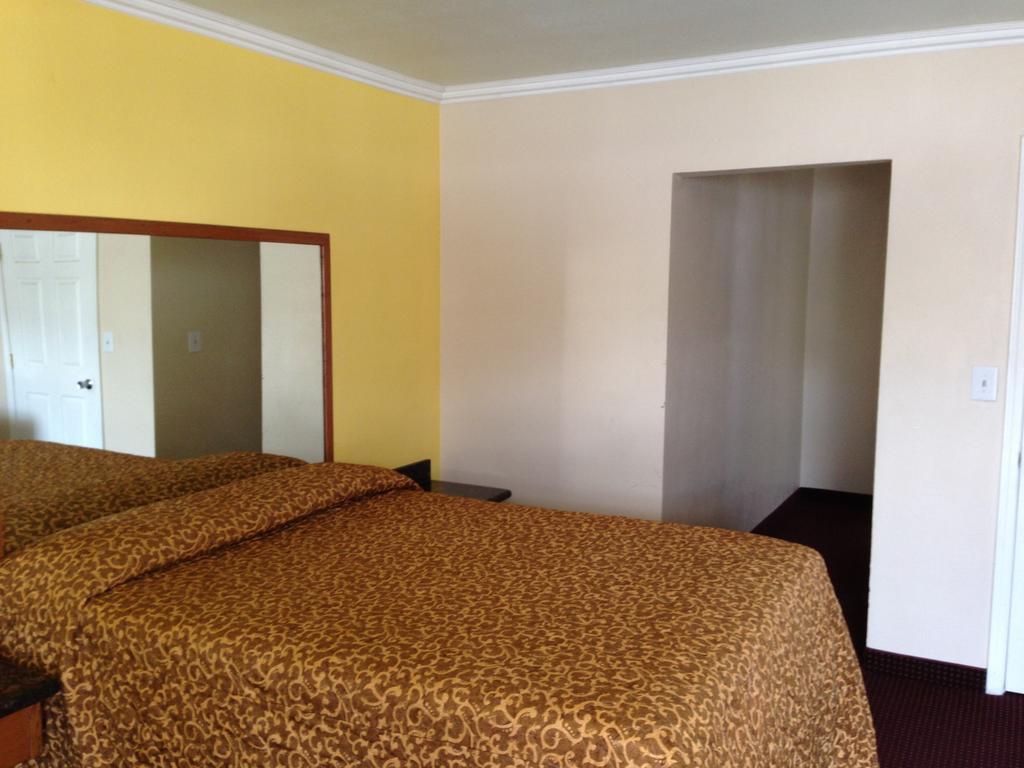 Value Inn Лос Анджелис Стая снимка